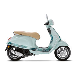 Vespa Primavera 125 E5+ ABS